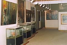 Museum